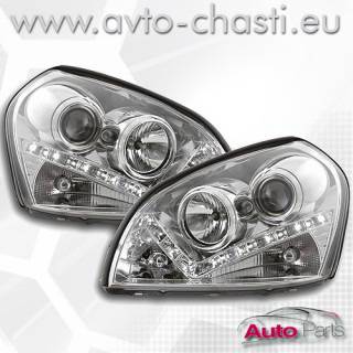 Тунинг фарове за HYUNDAI TUCSON