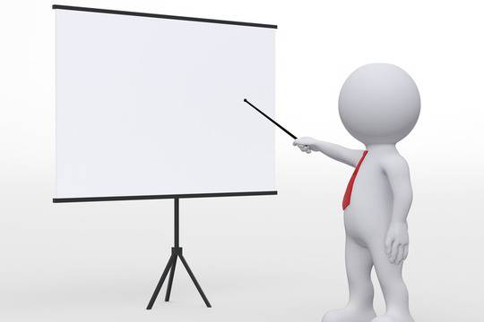 Какви са основните видове презентации