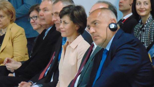 Няма скандал във фонд „Земеделие“