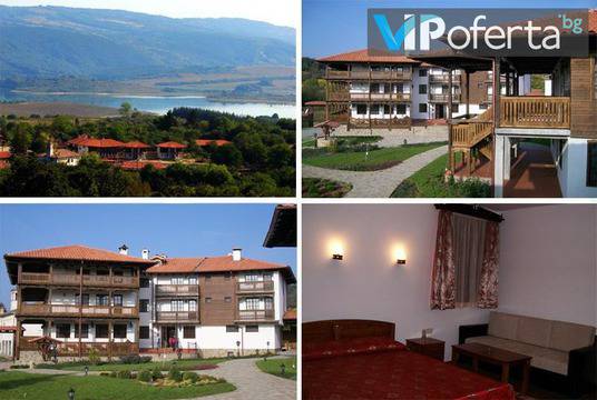 Почивка в Еленския Балкан – Къща за гости Еленски Ритон