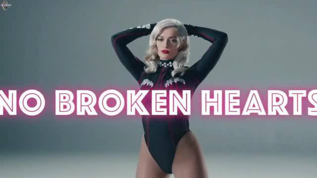 Bebe Rexha – No Broken Hearts (feat. Nicki Minaj) (2016)