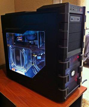 Сглобяване на PC за Виртуална Реалност: Oculus Rift, HTC Vive и VR игри