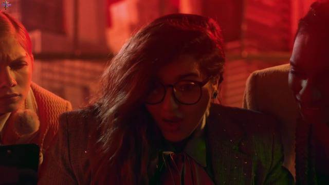 Carly Rae Jepsen – Boy Problems 2016