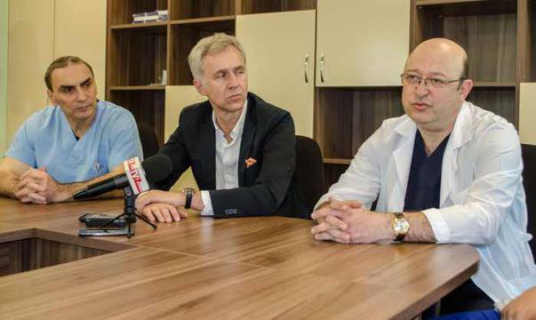 Високо ниво на калций в артериите разболява българите