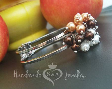 Стилна Гривна Stilisimo