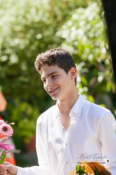 Кръщене в храм „Свети Атанасий“ – Кръщене Флора – фотосесия – Христо Ташев – фотограф Варна. Фотограф за кръщене. Фотосесия в…