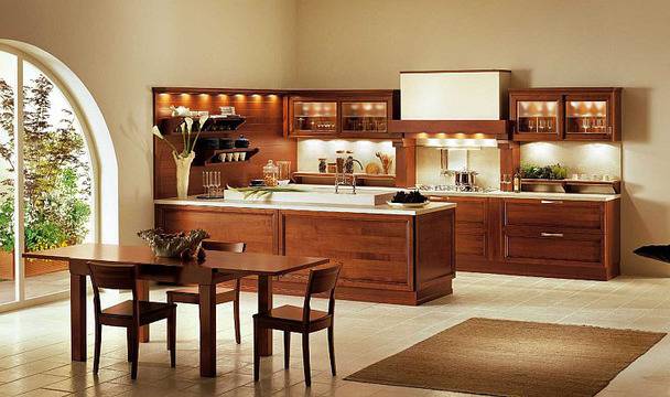 Как да изберем подходящи трапезни столове за нашата кухня?