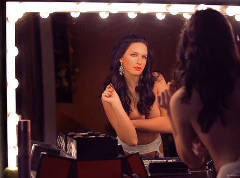 10-те най-секси руски спортистки