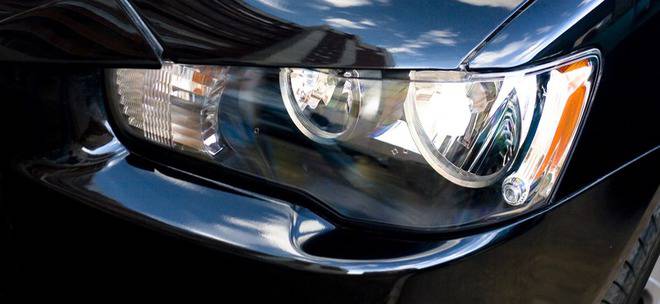 Полиране на фарове Пловдив