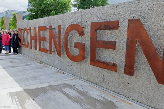 ЕК: България и Румъния са готови за Шенген