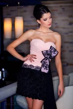 Най-актуалните Модни тенденции за Бал 2016