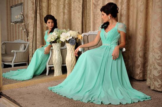 „PULSE“ – Колекция бални рокли 2016 на Ателие „Версай“