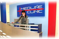 Болница Медлайн - едни от най-добрите лекари, съвременно медицинско оборудване и удобства за пациентите