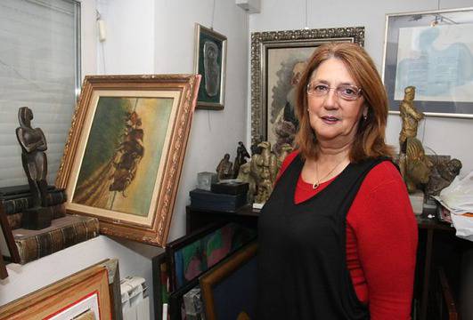 Диана-Мария Райнова: Псевдограждани опитват да капсулират Гражданския съвет на Реформаторския блок