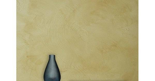 Декоративни мазилки