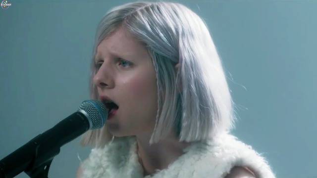 Aurora – Through The Eyes Of A Child 2016