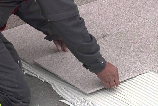 Промоция на лепила за плочки, гранитогрес, керамика – Магазин за строителни материали Колор 77