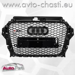 Решетка RS3 за AUDI A3 8V