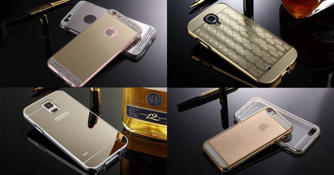 Калъфи за смартофони The Yachting Collection