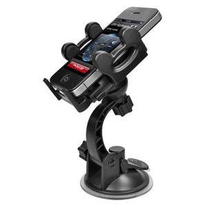 Поставка за кола 3 in 1 Avantree Dextra, Черна