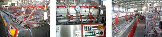 Производство на пвц дограма на високо ниво от Бауфен