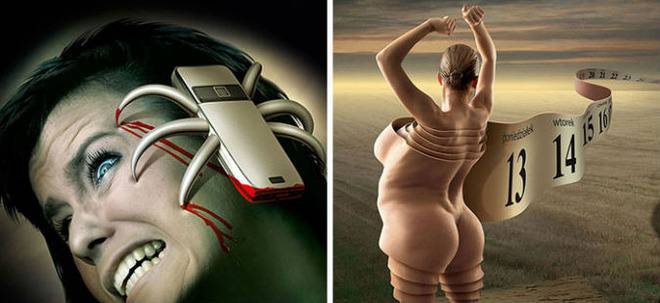 “Бъгове” на съвременното общество