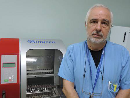 Папилома вирусите може да се предават и при битов контакт