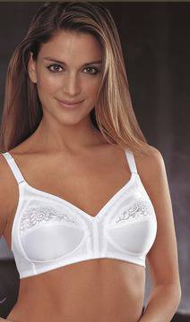 Малена – магазин за сутиен без банел сутиени меки чашки без банели Триумф Triumph 85C 85Ц Claudette 104 Stretch N сутиен