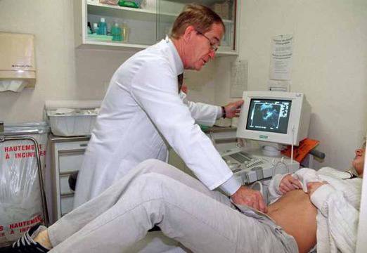 Кои са причините за панкреатита?