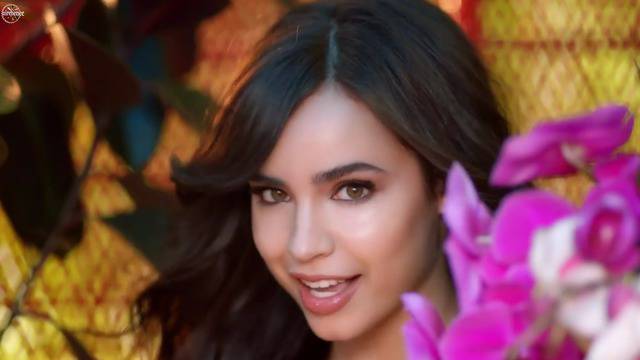 Sofia Carson – Love Is the Name 2016