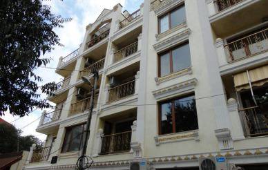 Ръст на цените на имотите в България