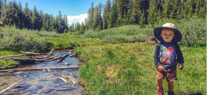 Пристрастени към планината