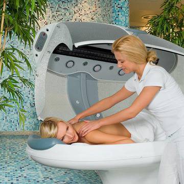 Спа капсули – Намаления!! до края на м. Май