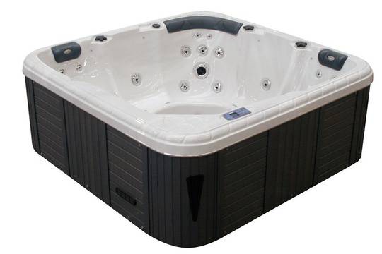 Промоции на джакузи – Градинско джакузи, Външно джакузи, джакузи за дома