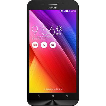 Смартфон ASUS ZenFone Max, Dual Sim, 16GB, 4G, Black