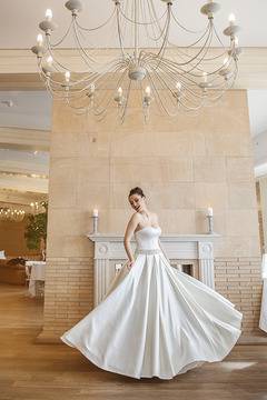 Галерия – Булчински рокли на Paloma Fashion 2016