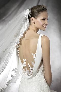 Галерия - Булчински рокли на Bridal fashion