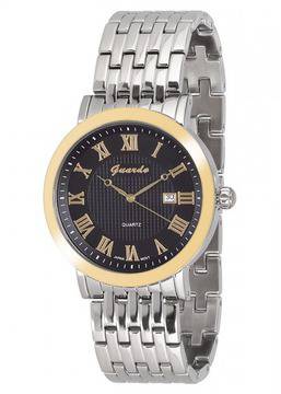 Маркови часовници с метални верижки. Мъжки часовници.