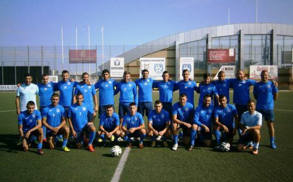 Дербито „Поморие“ – „Лудогорец II“ завърши без победител