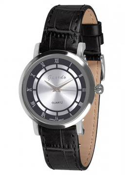 Кварцов ръчен часовник Guardo 10385-4