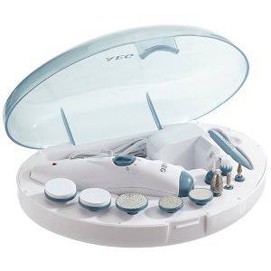 Електрически комплект за маникюр и педикюр, AEG MPS 4920 .