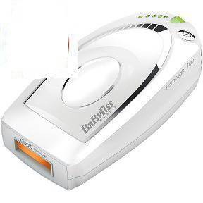 Епилатор BaByliss IPL Homelight G934E,