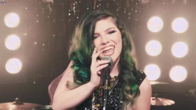 Phoebe Ryan – Chronic 2016