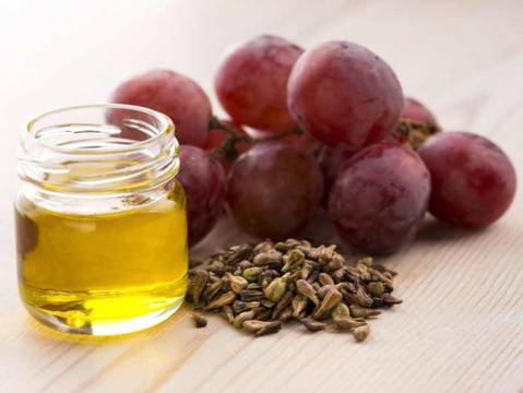 Масло от гроздови семки пази от диабет и болно сърце