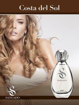 Парфюм COSTA DEL SOL