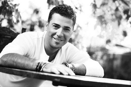 Желко Йоксимович: „Безспорно Драгана Миркович е една от най-големите звезди на Балканите!“