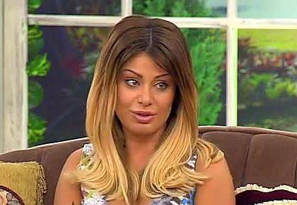 Участник в сръбското риалити „Парови” мастурбирал пред Светлана Василева