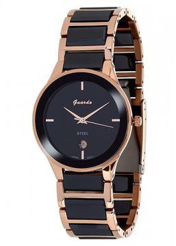 Луксозен мъжки часовник Guardo