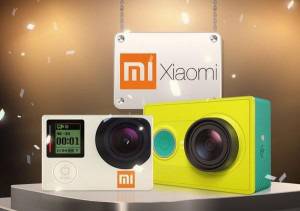 GoPro Hero 4 срещу Xiaomi Yi