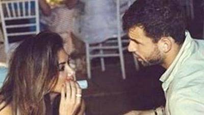 Никол Шерцингер заряза Григор Димитров